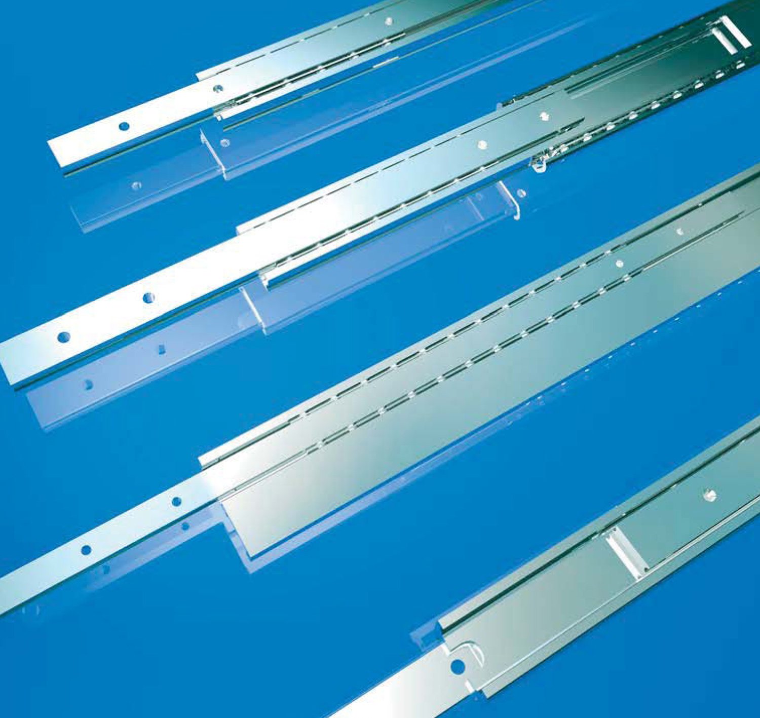 Nadella İğneli Rulman