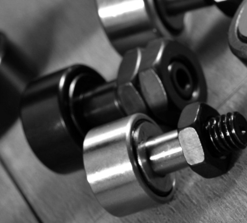 Metric Cam Follower Bearings