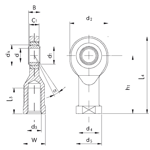 DO Serisi Çelik / Çelik Bakım Gerektiren