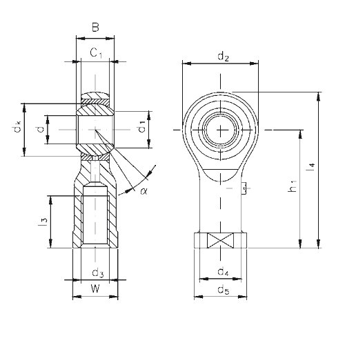 K Serisi Bronz - Bakım Gerektiren