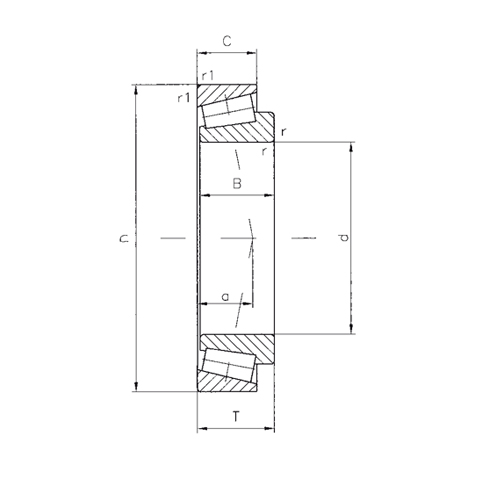 DIN ISO 355 ve DIN 720 standartları, gürültü testi yapılmış versiyon ve farklı ölçüler